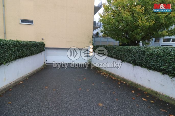 Prodej, Garážové stání, Praha