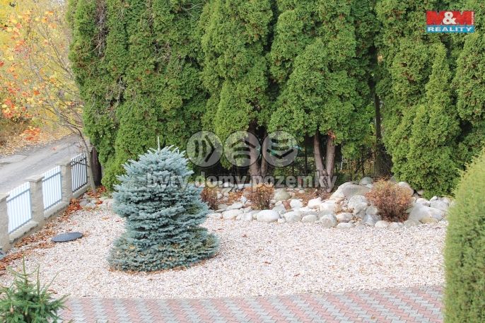 Pronájem, Byt 2+1, Jičín