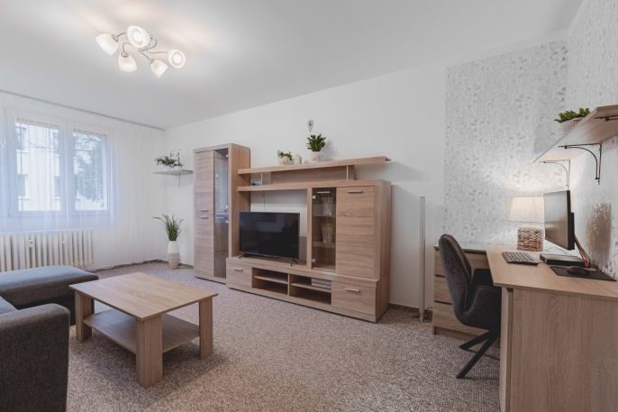 Prodej, Byt 4+1, Klatovy