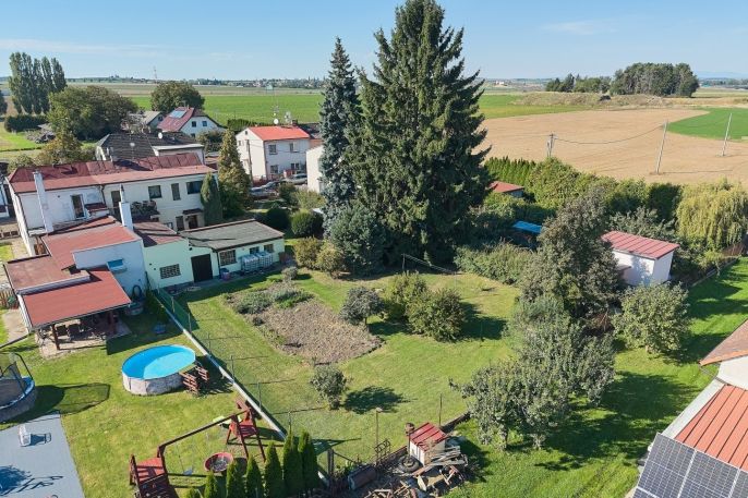 Prodej, Pozemek k bydlení, Hradec Králové