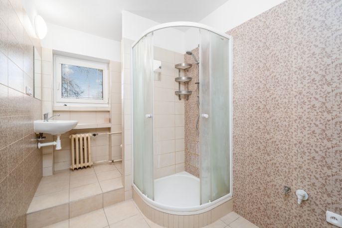 Pronájem, Byt 3+kk, Ústí nad Labem