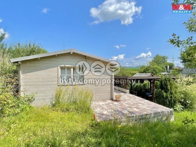 Prodej, Chata, Moravská Třebová