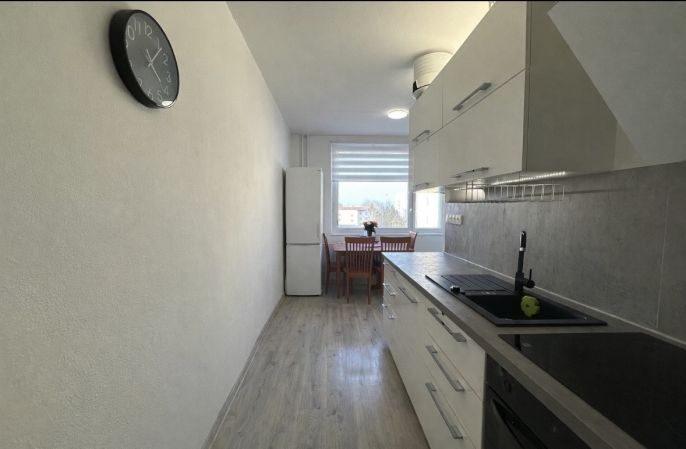 Pronájem, Byt 2+1, Olomouc