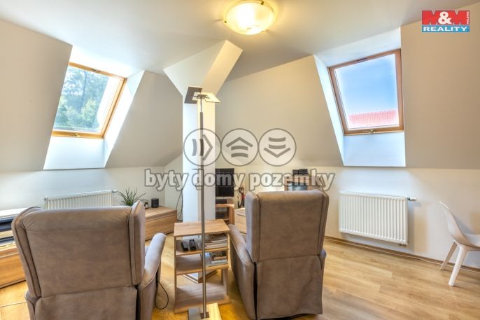 Prodej, Rodinný dům, Poděbrady