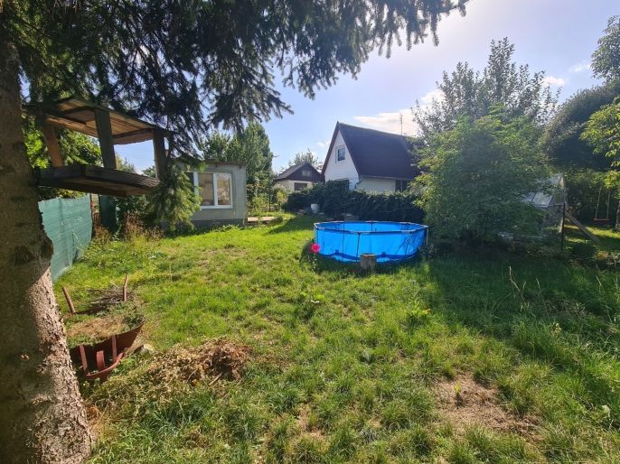 Prodej, Zahrada, Kladno