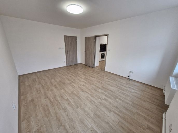 Pronájem, Byt 2+kk, Nový Jičín