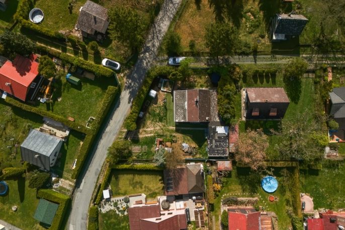 Prodej, Chata, Sýkořice