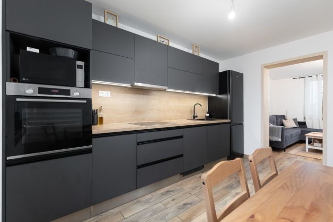 Prodej, Byt 2+1, Ostrava