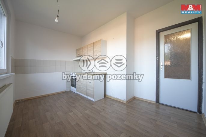 Prodej, Byt 2+1, Děčín