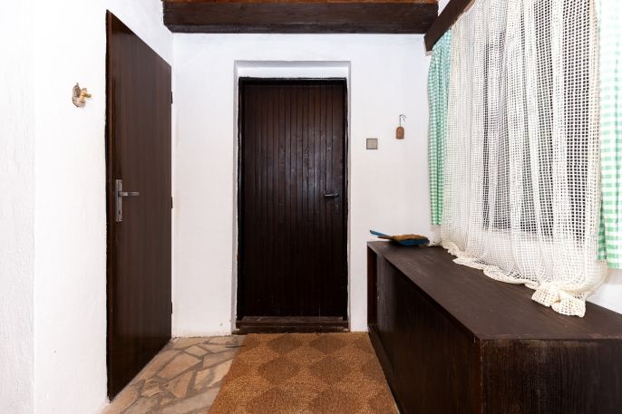 Prodej, Chalupa, Slavíkov