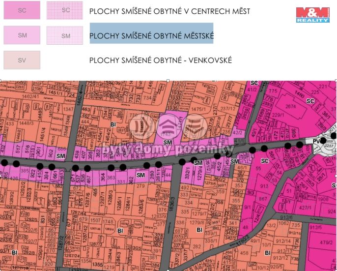 Prodej, Rodinný dům, Přelouč