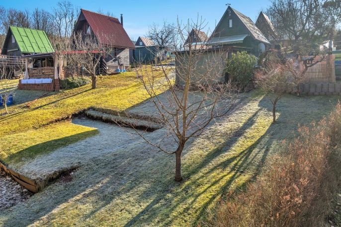 Prodej, Chata, Trutnov