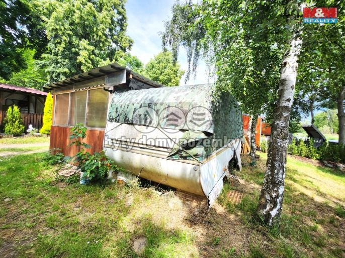 Prodej, Chata, Rokle