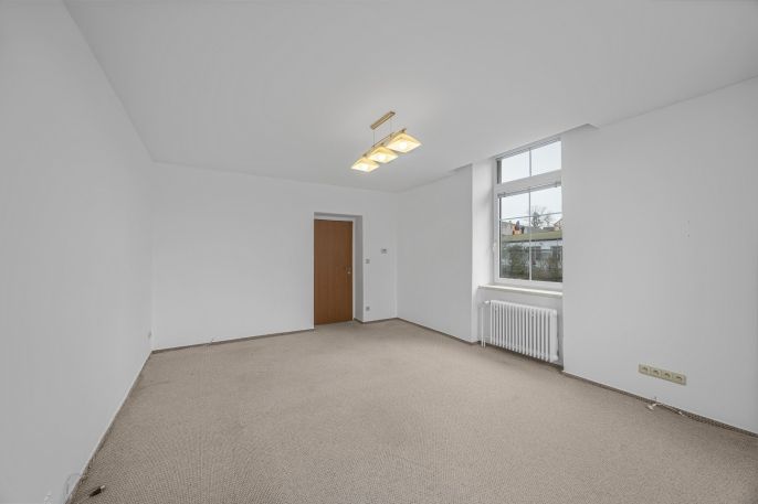 Prodej, Byt 3+1, Jaroměř