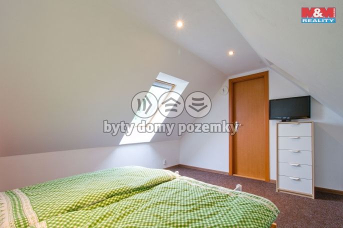 Prodej, Chalupa, Bžany