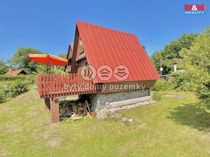 Prodej, Chata, Choceň