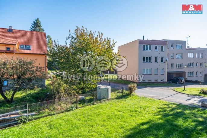 Prodej, Byt 3+1, Neveklov