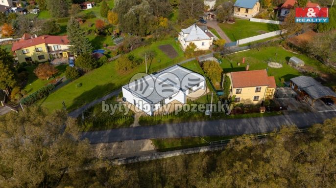 Prodej, Rodinný dům, Petrovice u Karviné