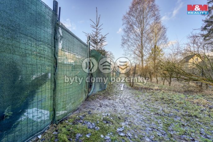 Prodej, Zahrada, Tachov