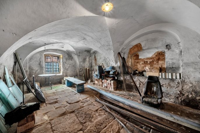 Prodej, Rodinný dům, Broumov