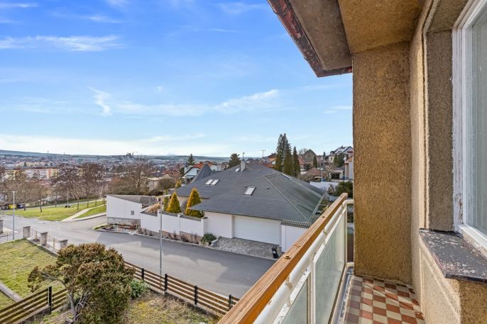 Prodej, Rodinný dům, Rakovník