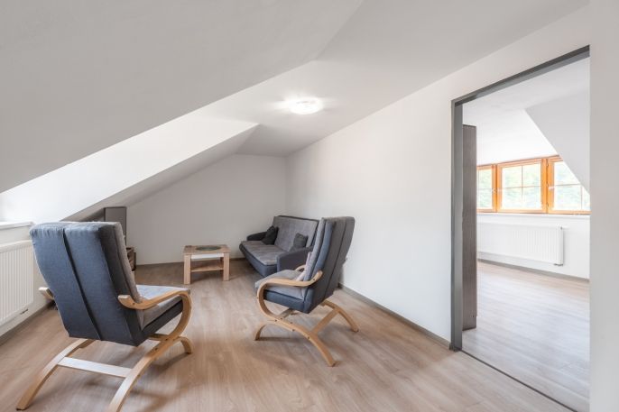 Prodej, Rodinný dům, Vsetín