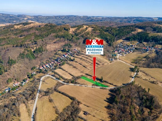 Prodej, Pole, Biskupice