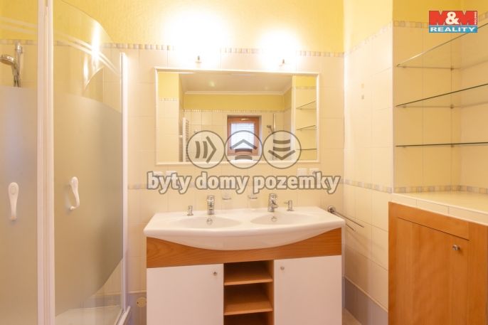 Prodej, Rodinný dům, Brno