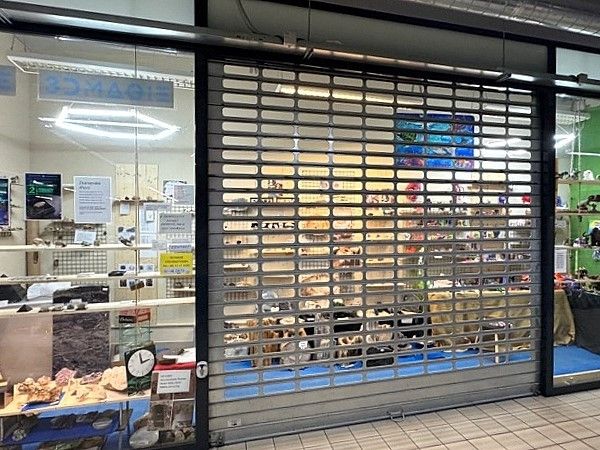 Pronájem, Obchod a služby, Brno