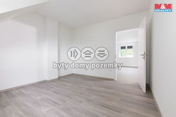 Prodej, Byt 3+kk, Štramberk