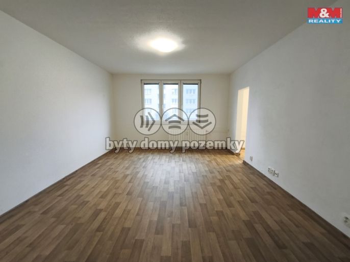 Pronájem, Byt 4+1, Frýdek-Místek