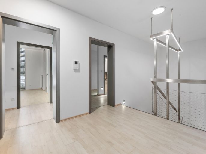 Prodej, Rodinný dům, Pastviny