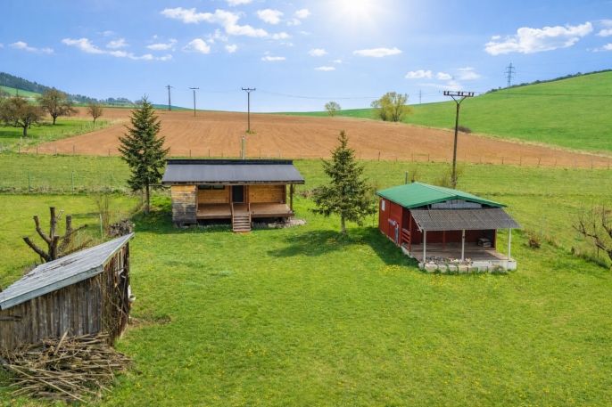 Prodej, Pozemek k bydlení, Švihov