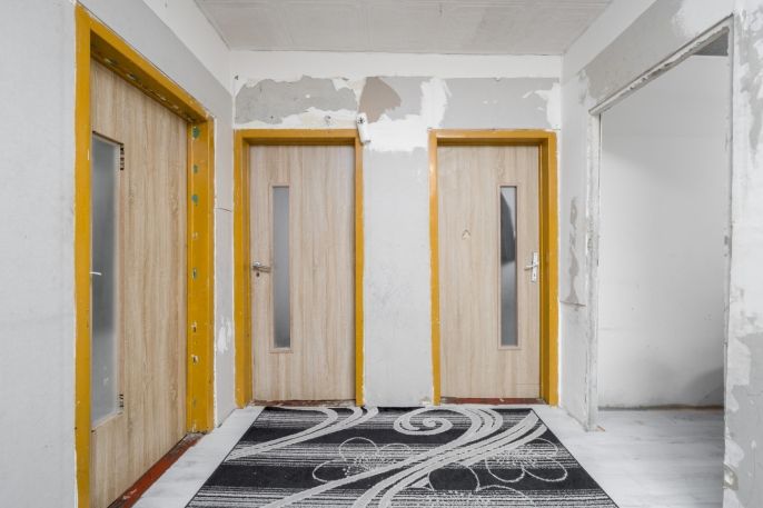 Prodej, Byt 3+1, Krupka