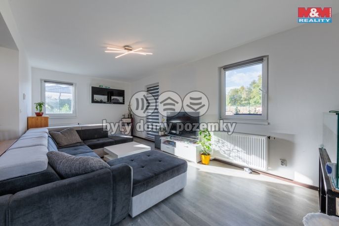 Prodej, Rodinný dům, Vintířov