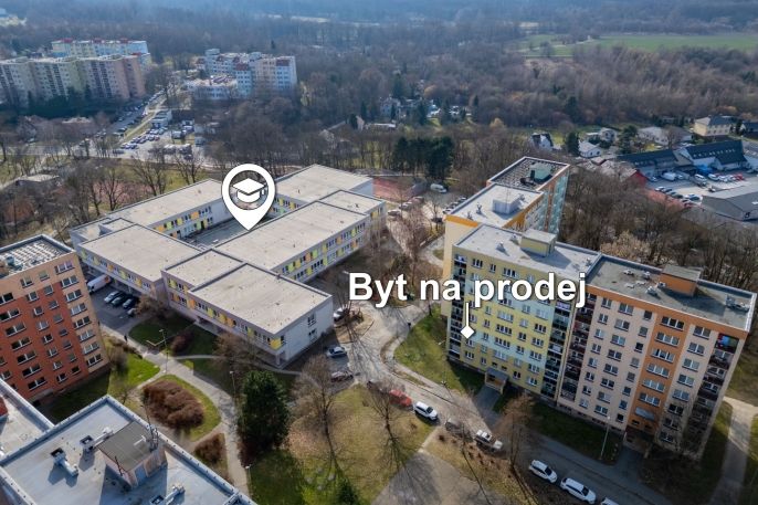 Prodej, Byt 4+1, Ostrava