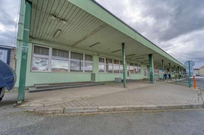 Pronájem, Obchod a služby, Plzeň