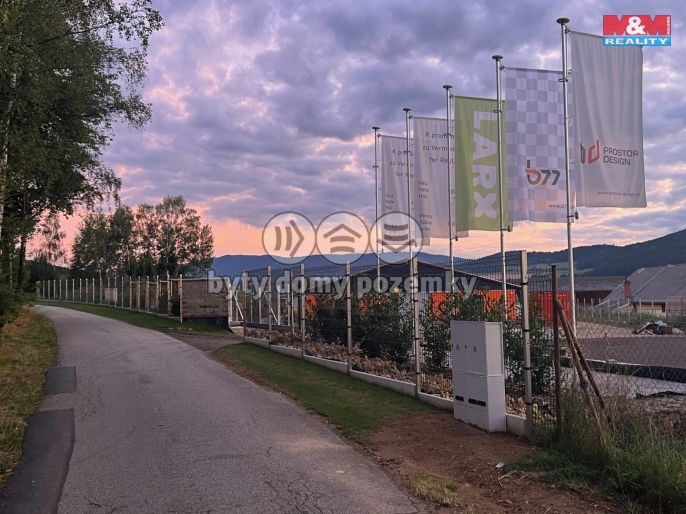 Pronájem, Sklad, Těšovice