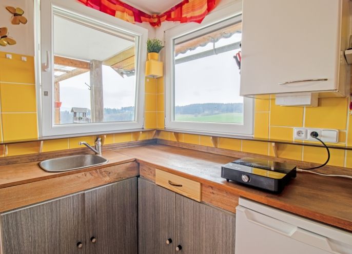 Pronájem, Chata, Lázně Bělohrad