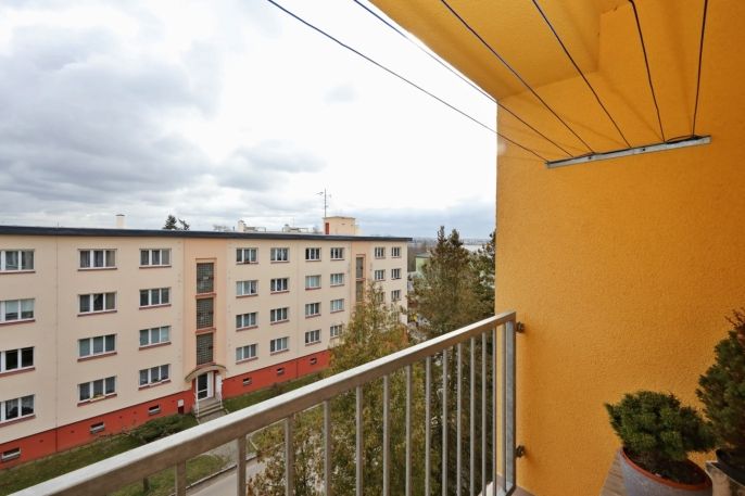 Pronájem, Byt 2+1, Havlíčkův Brod