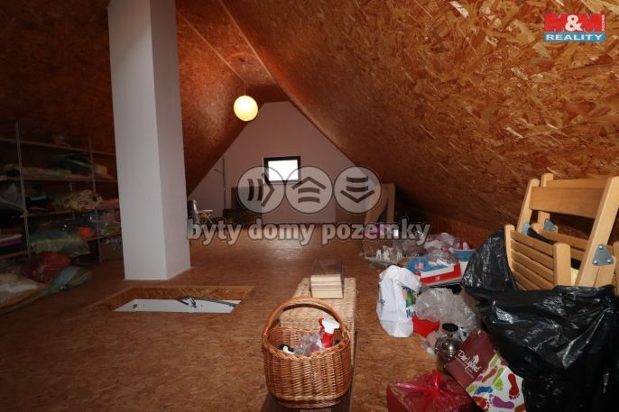 Pronájem, Chata, Nejdek