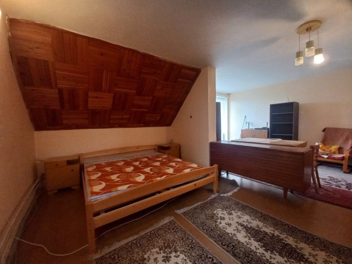 Pronájem, Rodinný dům, Chrast