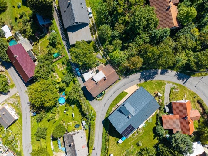 Prodej, Rodinný dům, Sobkovice