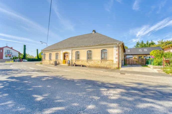 Prodej, Obchod a služby, Hradec Králové