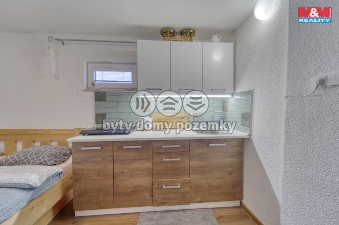 Prodej, Chata, Vranov