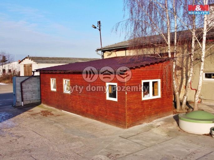 Prodej, Výrobní objekt, Lysá nad Labem