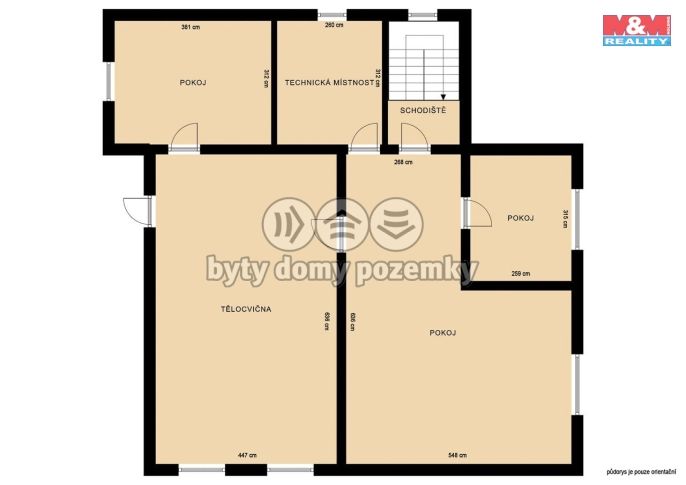 Prodej, Rodinný dům, Rohatec