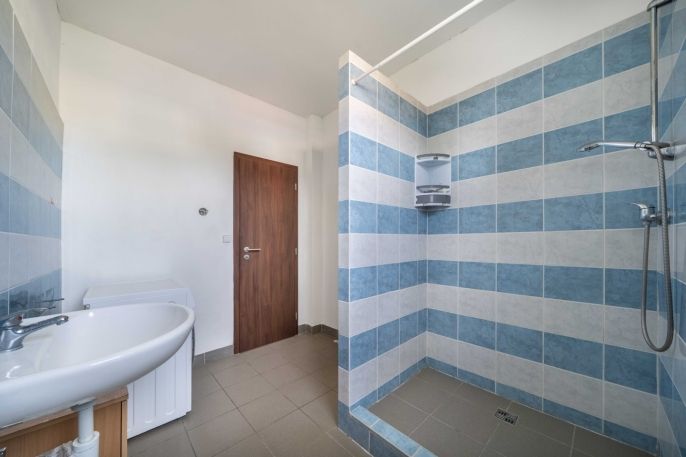 Prodej, Nájemní dům, Poběžovice