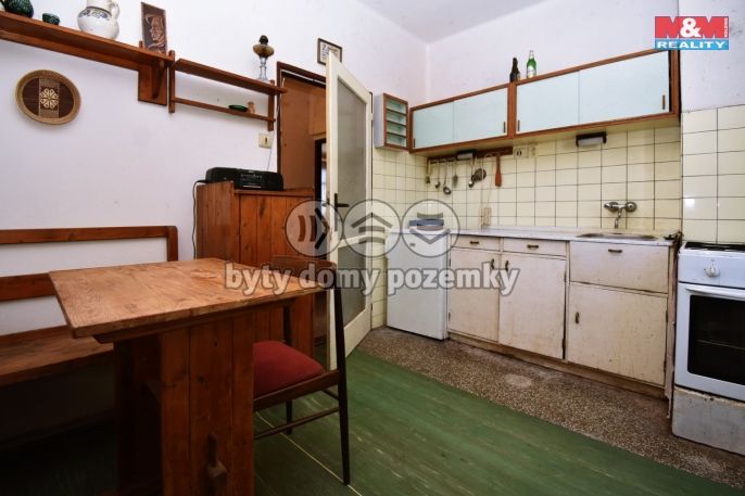 Prodej, Rodinný dům, Měšice