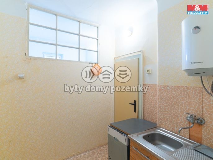 Prodej, Rodinný dům, Hulín